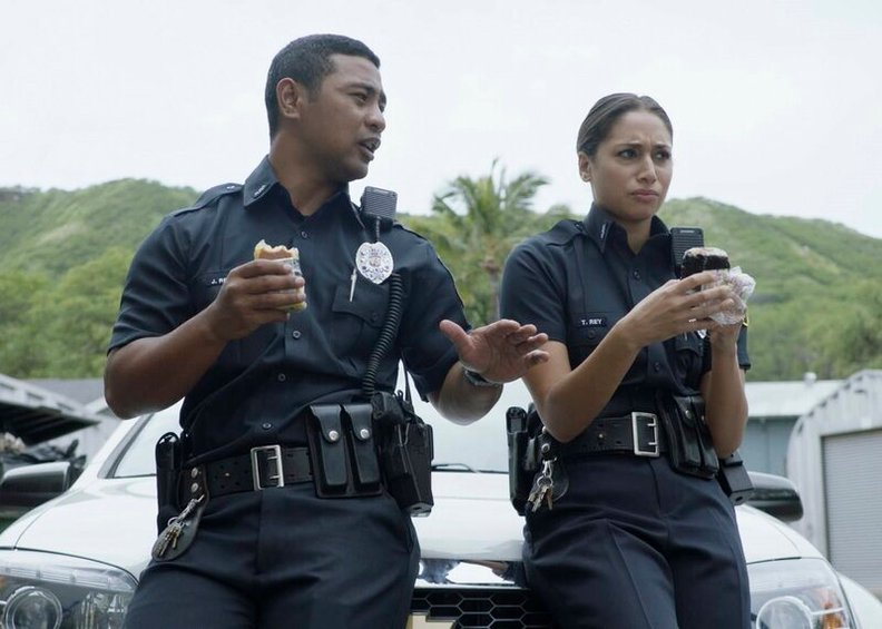 Hawaii Five 0 S08e18 Mordverdacht E Ho Oko Kuleana Fernsehserien De