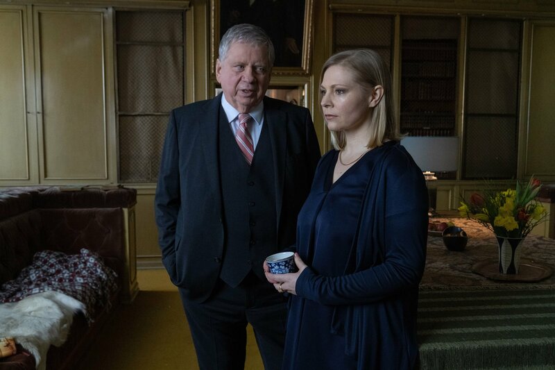 Der Staatsanwalt S16E03 Tod im Teich fernsehserien.de