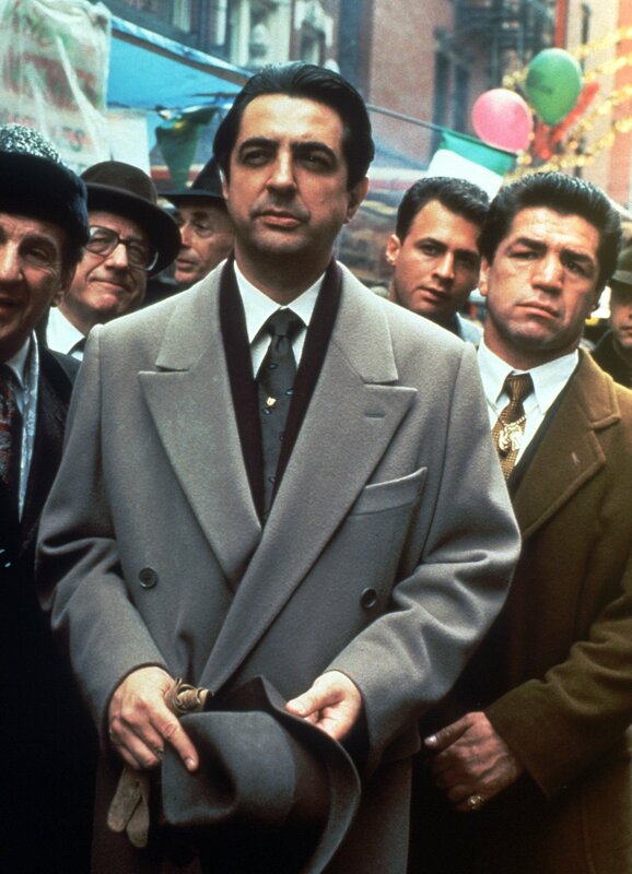 Der Pate III – Bild: SRF/​Paramount Pictures