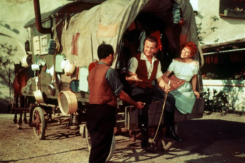 Gräfin Mariza – Bild: ORF/​EOS Entertainment