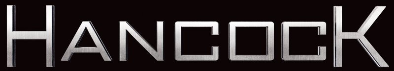 HANCOCK – Logo – Bild: Puls 4 HANCOCK – Logo – Bild: Puls 4