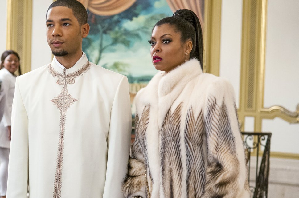 Empire S01e08 Das Brullen Des Lowen The Lyon S Roar Fernsehserien De