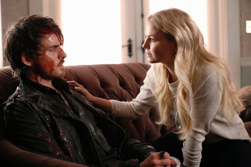 Once Upon A Time Kostenlos Ansehen