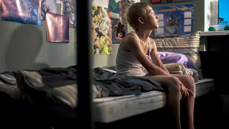 Loveless – Bild: SRF1