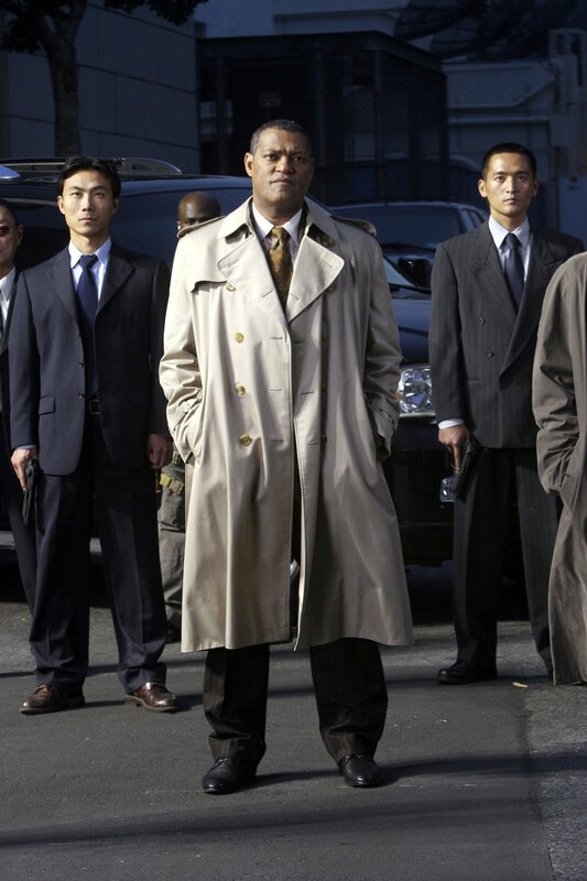 Mission: Impossible 3 – Bild: 2005 by PARAMOUNT PICTURES. All Rights Reserved. Lizenzbild frei