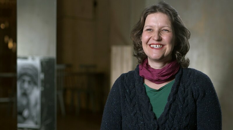 Bhagwan - Die Deutschen und der Guru – Bild: WDR /​ WDR Kommunikation/​Redaktion Bild