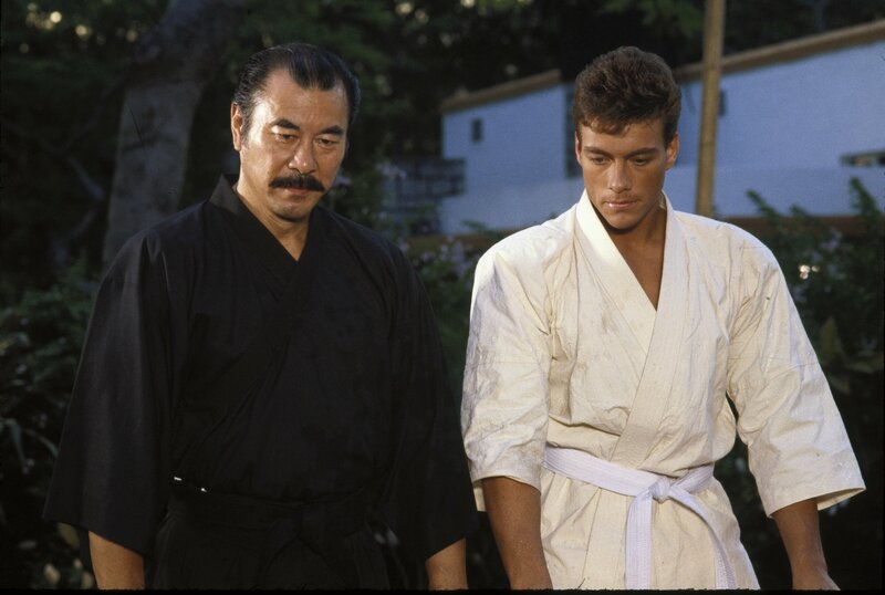 Bloodsport – Bild: BLOODSPORT © 1988 Metro-Goldwyn-Mayer Studios Inc. All Rights Reserved. Lizenzbild frei