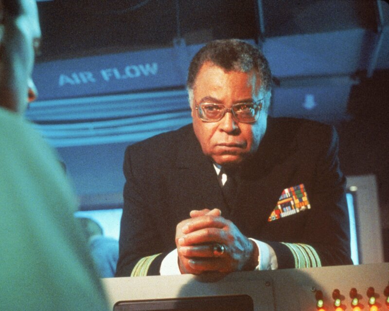 Jagd auf Roter Oktober – Bild: OTCM