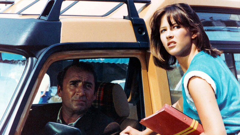 La Boum II - Die Fete geht weiter – Bild: RTL Zwei