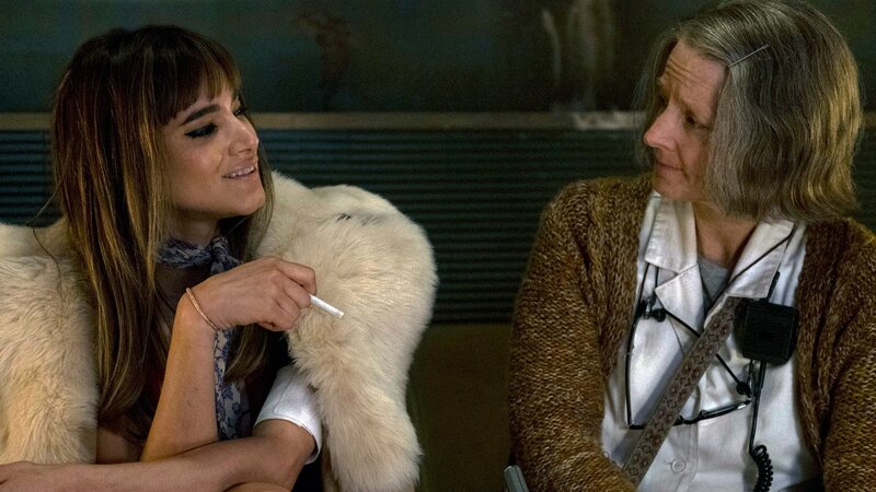 Hotel Artemis – Bild: RTL 2