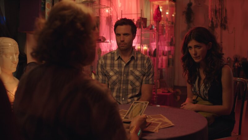 Ein Date mit Miss Fortune – Bild: 6+