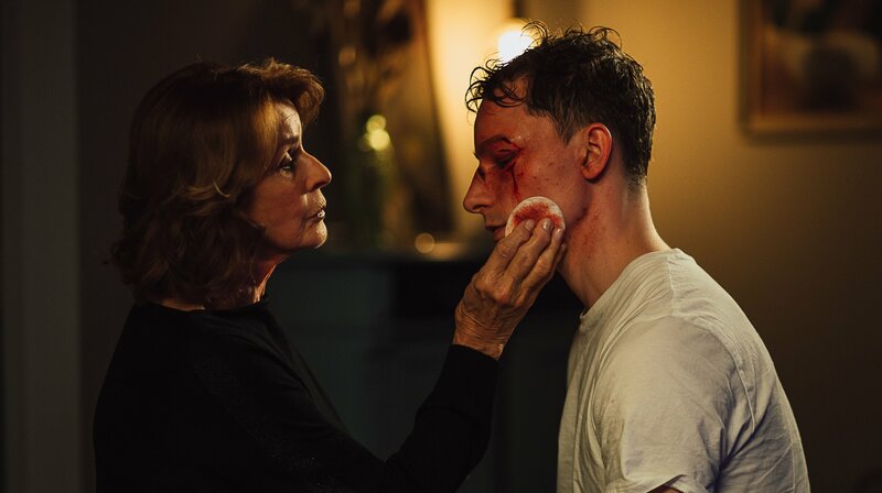 Martha und Tommy – Bild: NDR/​Andrea Hansen/​Jan Raiber