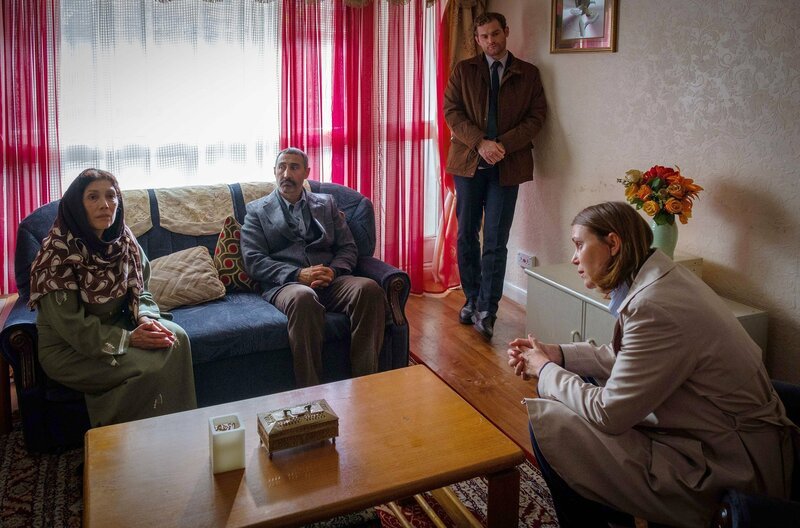 – Bild: ARTE F / © Itv Global Entertainment Limited – Bild: ARTE F / © Itv Global Entertainment Limited