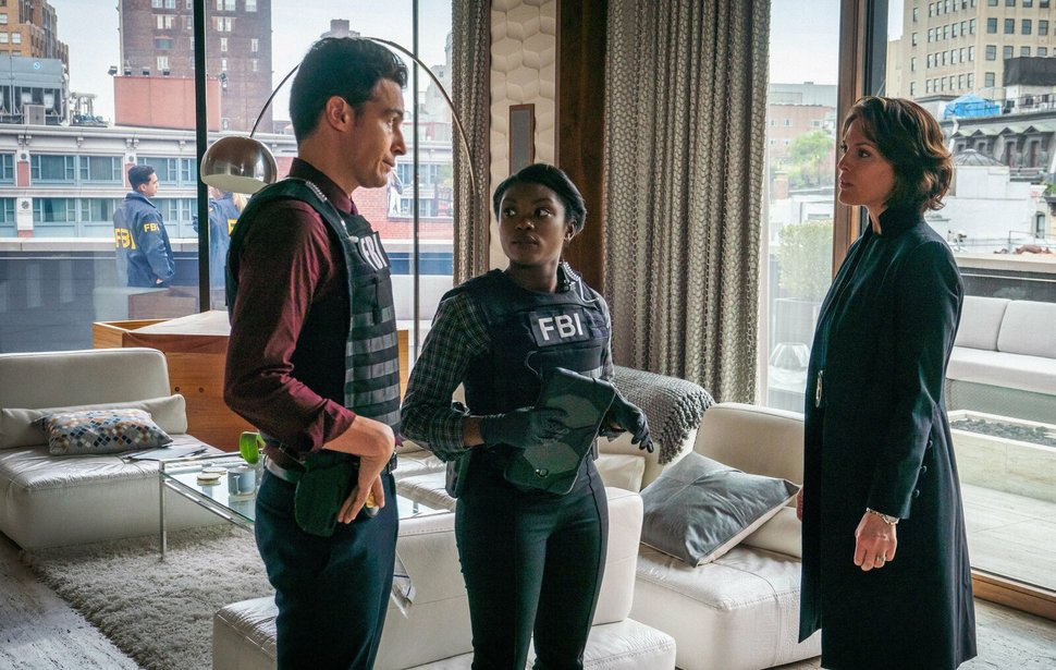 FBI Special Crime Unit S02E05 In den Klauen des Kartells (Crossroads