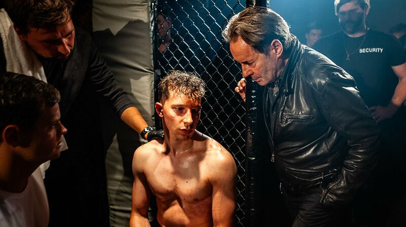 Martha und Tommy – Bild: NDR/​Andrea Hansen/​Jan Raiber