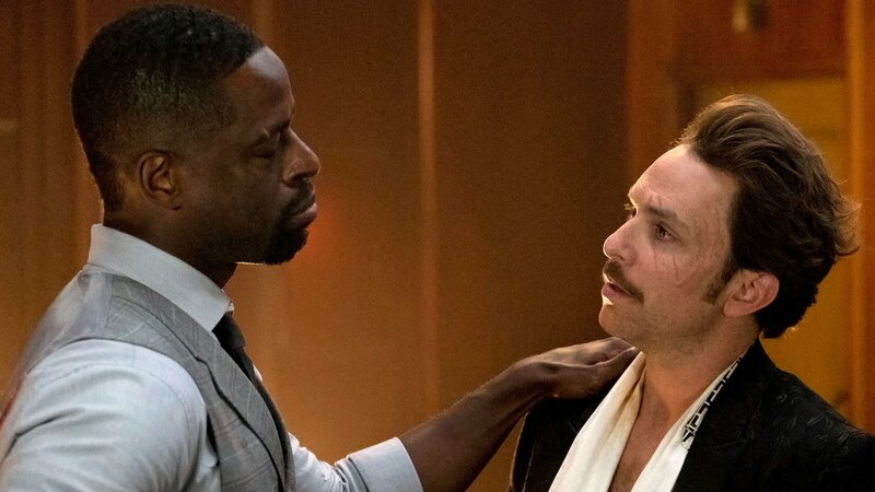 Hotel Artemis – Bild: RTL 2