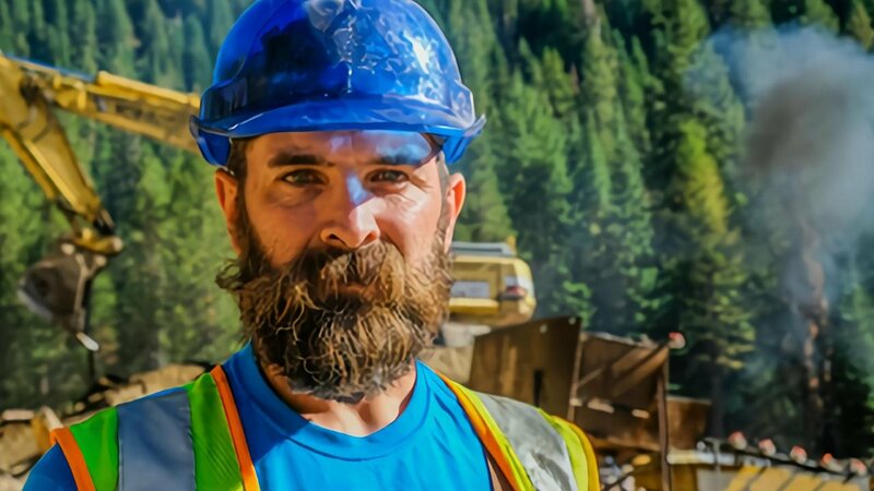 Dmax Die Schatzsucher Goldrausch In Alaska