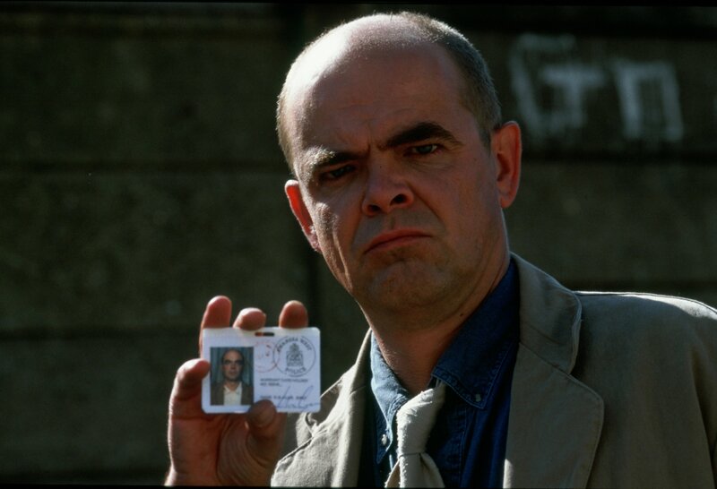 Twin Town - Pretty Shitty City – Bild: 1997 PolyGram Films (UK) Ltd. All Rights Reserved. Lizenzbild frei