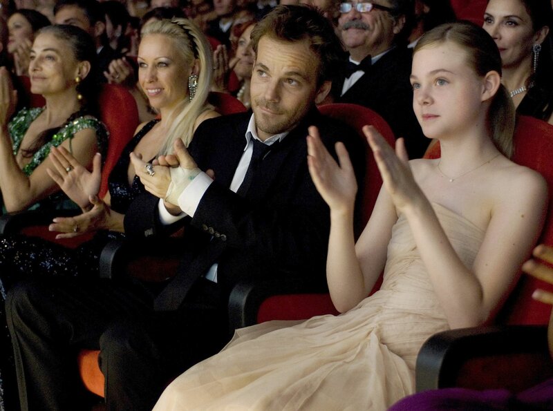 Somewhere - Verloren in Hollywood – Bild: ARD Degeto/​ARD Degeto/​American Zoetrope