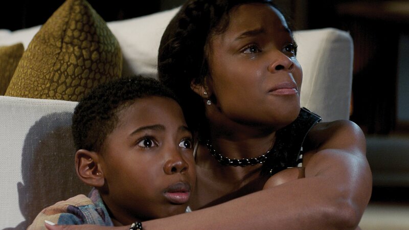 Breaking In – Bild: Universal Pictures Lizenzbild frei