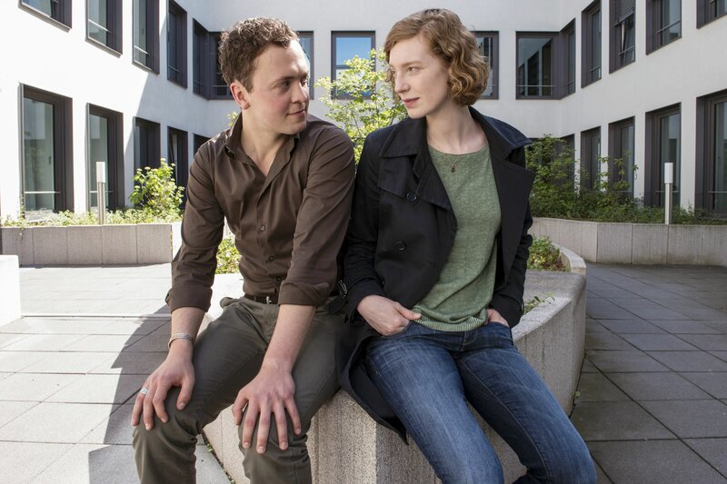 Aus der Kurve – Bild: HR/​Pressestelle