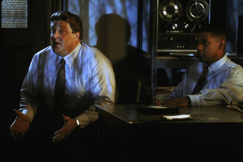 Trau keiner Seele! – Bild: Warner Brothers Lizenzbild frei