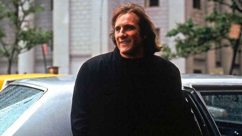 Green Card - Scheinehe mit Hindernissen – Bild: RTL Zwei