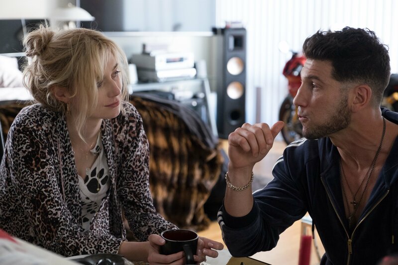 Widows - Tödliche Witwen – Bild: ORF/​Pro7/​© 2018 Twentieth Century Fox/​Merrick Morton