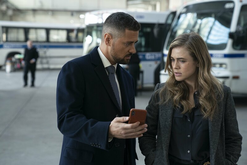 Manifest S02E11 Lass ihn gehen! Minors) fernsehserien.de