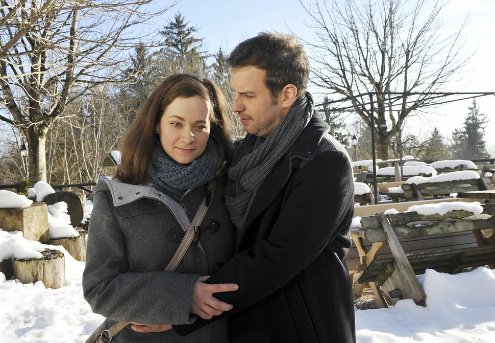 Sturm Der Liebe Folge 146