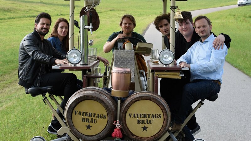 Männertag – Bild: Jürgen Olczyk