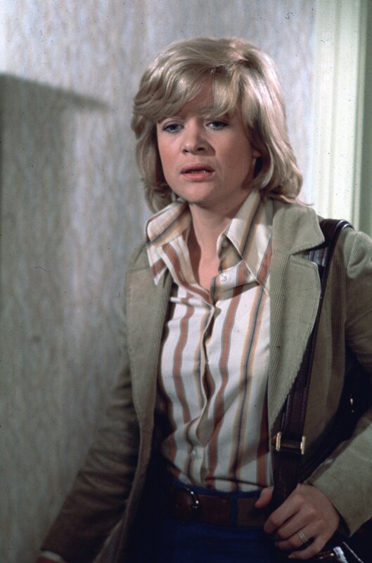 Brannigan - Ein Mann aus Stahl – Bild: 1975 Metro-Goldwyn-Mayer Studios Inc. All Rights Reserved. Lizenzbild frei