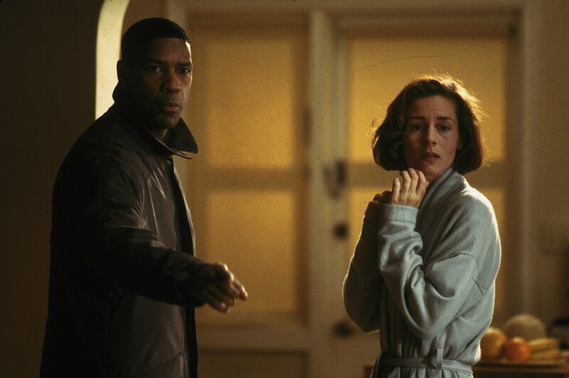 Trau keiner Seele! – Bild: Warner Brothers Lizenzbild frei