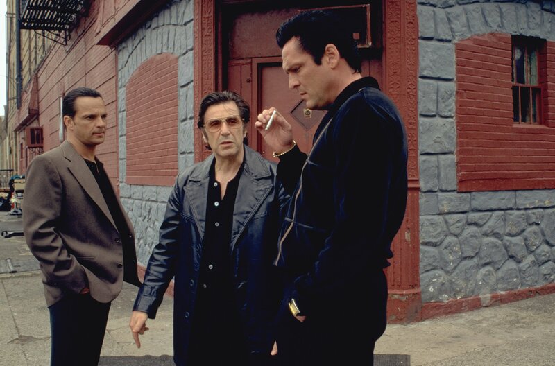 Donnie Brasco – Bild: WDR/​1997 Mandalay Entertainment