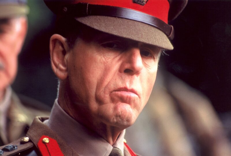 Die Männer Ihrer Majestät – Bild: ORF/​Streamline Film