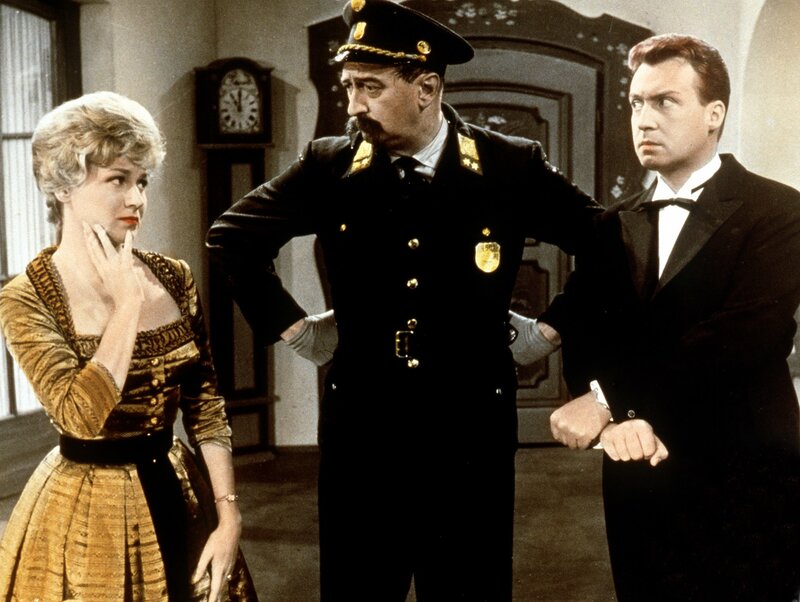 Saison in Salzburg – Bild: ORF/​Beta Film