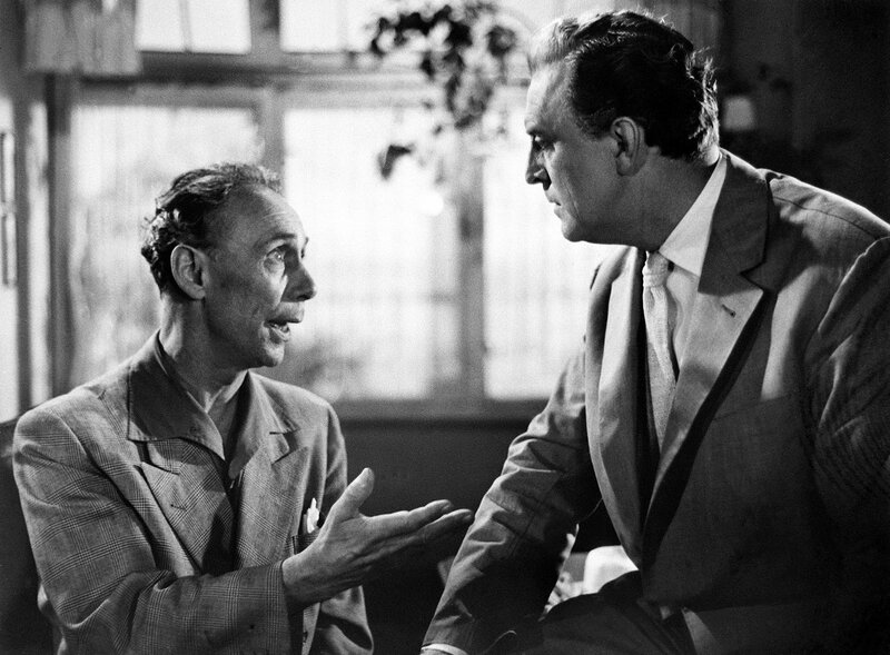 Liebe, Tanz und 1000 Schlager – Bild: ORF/​CCC Film