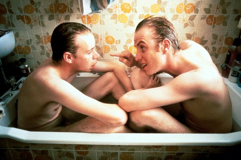 Twin Town - Pretty Shitty City – Bild: Kabel Eins Classics