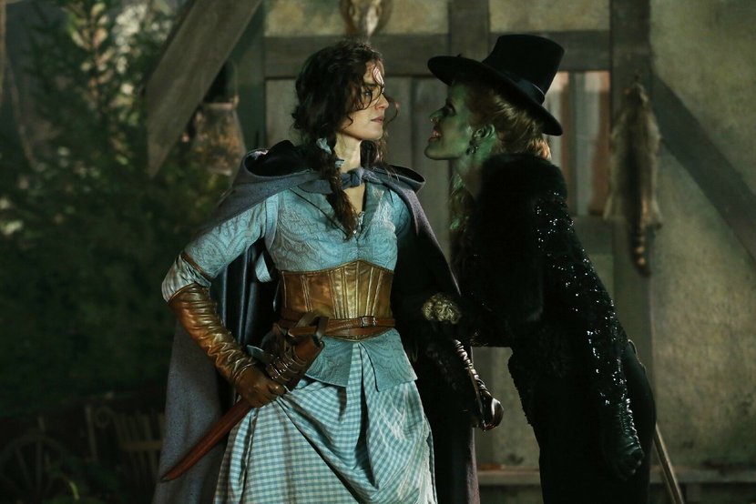 Once Upon A Time Es War Einmal Staffel 5 Episodenguide Fernsehserien De