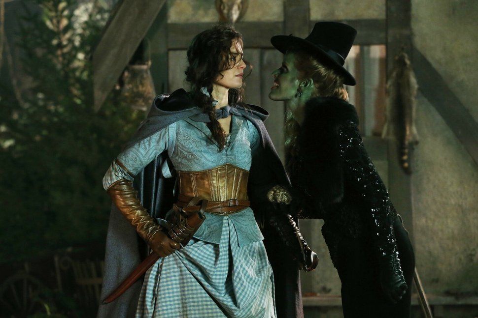Once Upon A Time Kostenlos Ansehen