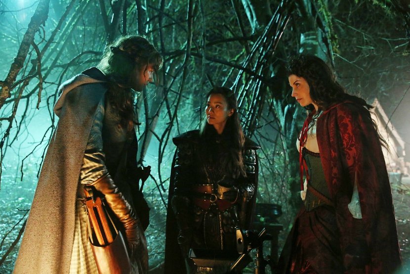 Once Upon A Time Es War Einmal Staffel 5 Episodenguide Fernsehserien De