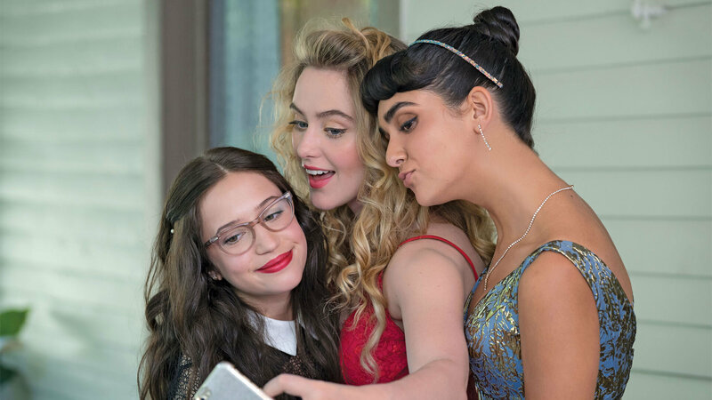 Der Sex Pakt – Bild: Puls 4