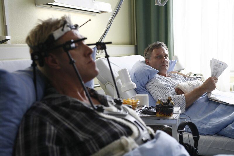 Achtung Arzt! – Bild: Puls 8