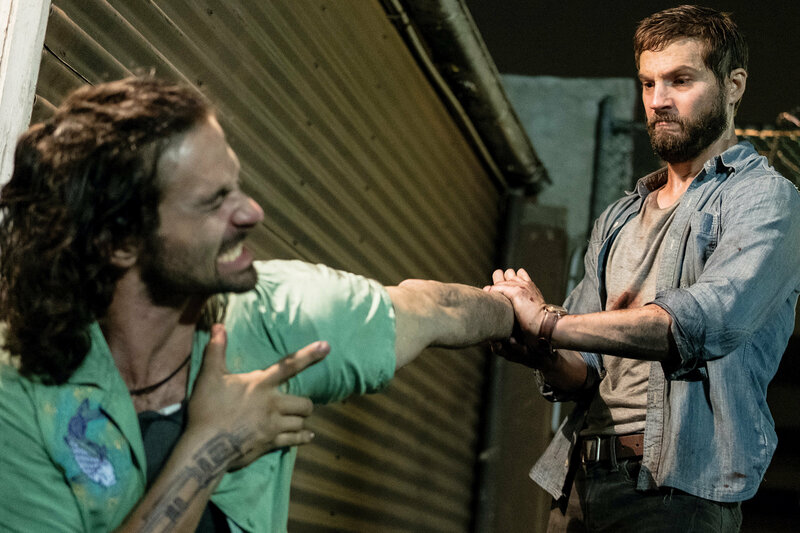 Upgrade – Bild: SRF2