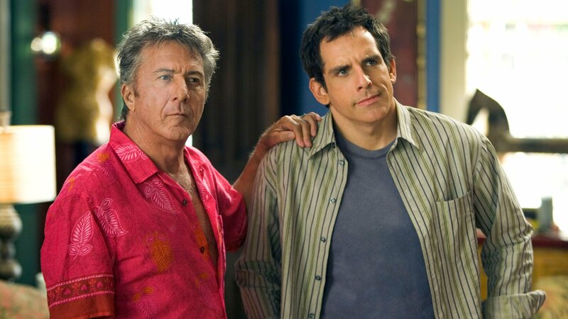 Meine Frau, ihre Schwiegereltern und ich – Bild: RTL Zwei