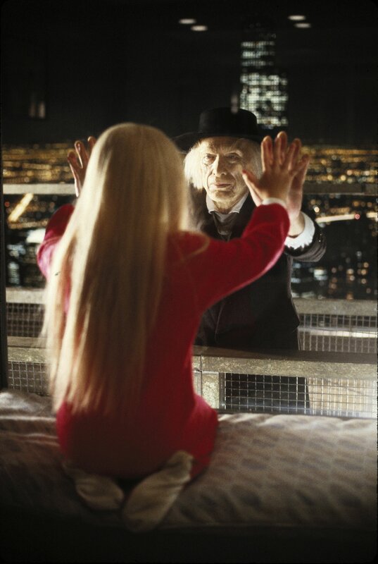 Poltergeist III - Die dunkle Seite des Bösen – Bild: Kabel Eins Classics