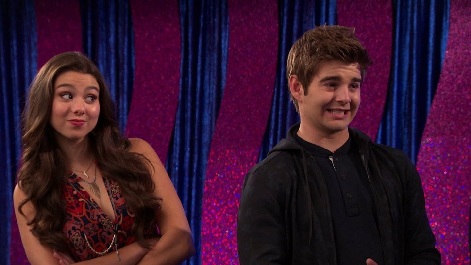 Die Thundermans Staffel 2 Folge 24