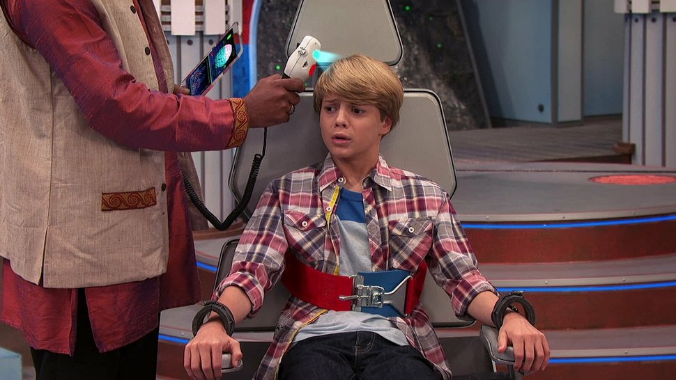 Henry Danger Deutsch Ganze Folgen Staffel 3