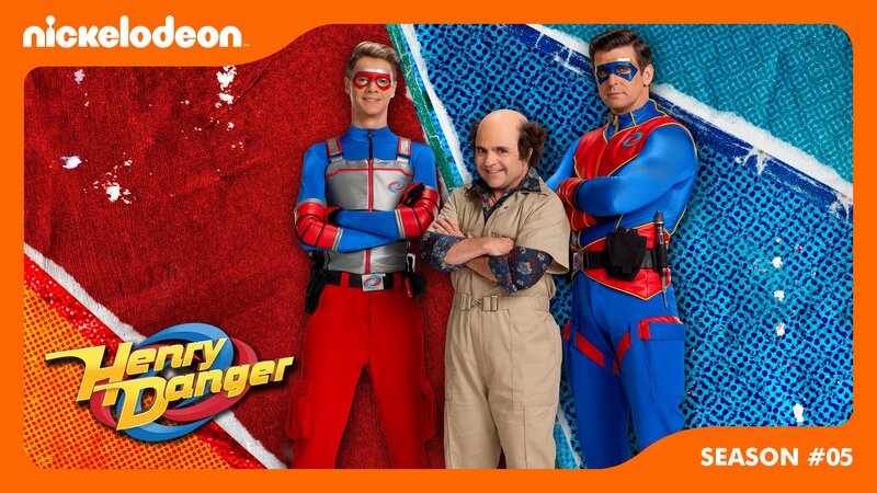 Henry Danger Deutsch Ganze Folgen Staffel 3