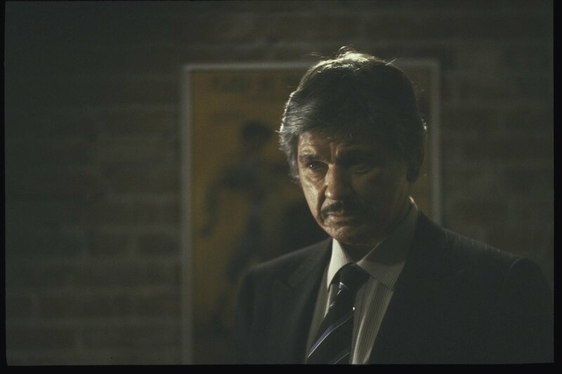 Ein Mann wie Dynamit – Bild: 1983 Metro-Goldwyn-Mayer Studios Inc. All Rights Reserved. Lizenzbild frei